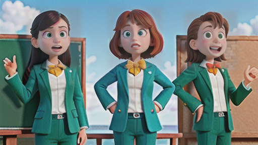 第1次計画からの進化：第2次計画の特徴