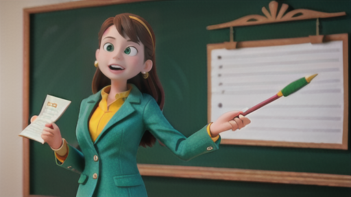 5つの部門と受賞者の功績