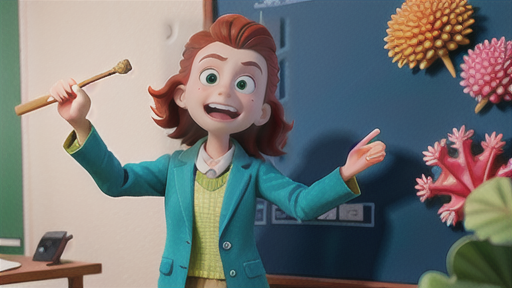 未来への希望：サンゴ礁再生に向けた取り組み