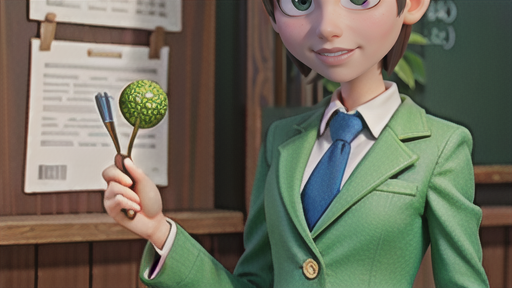 ゲンジボタルを通して考える持続可能な社会