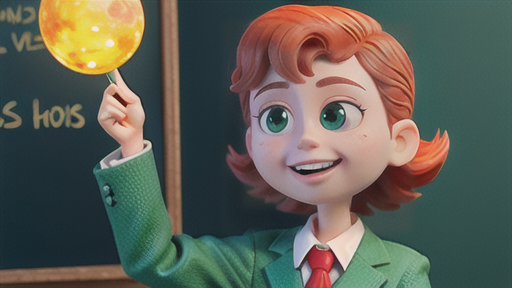 CERESのビジョン：より持続可能な世界へ