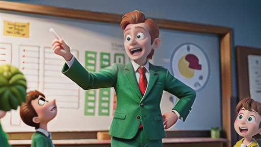 食物連鎖から見える生態系の変化