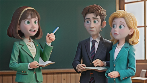 未来への提言：自分たちの地球を次世代へ